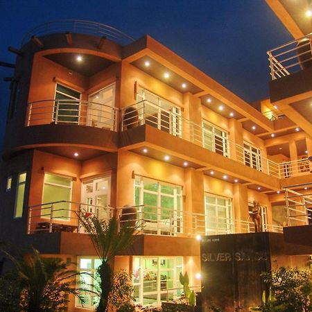 Silver Sands Resort - Koh Tao Eksteriør billede