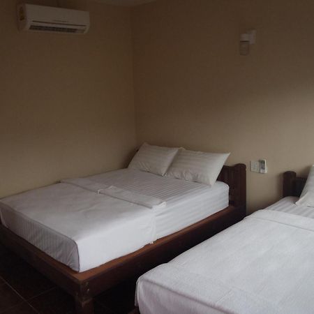 Silver Sands Resort - Koh Tao Eksteriør billede