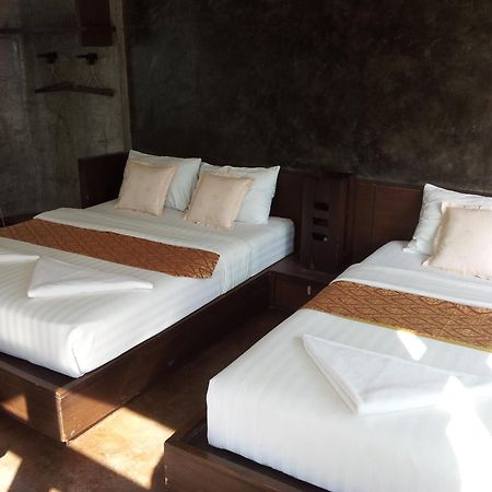 Silver Sands Resort - Koh Tao Eksteriør billede