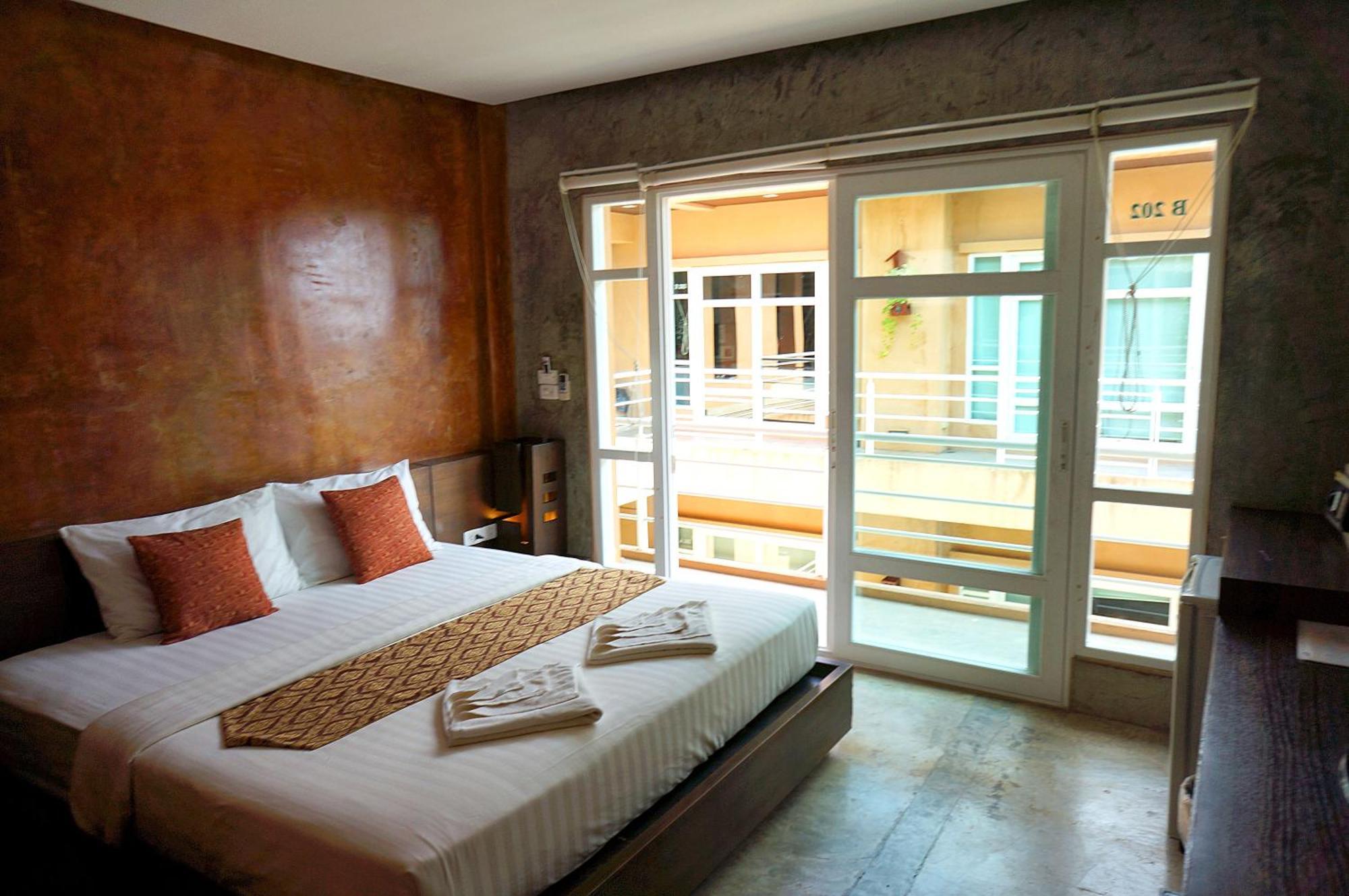 Silver Sands Resort - Koh Tao Eksteriør billede
