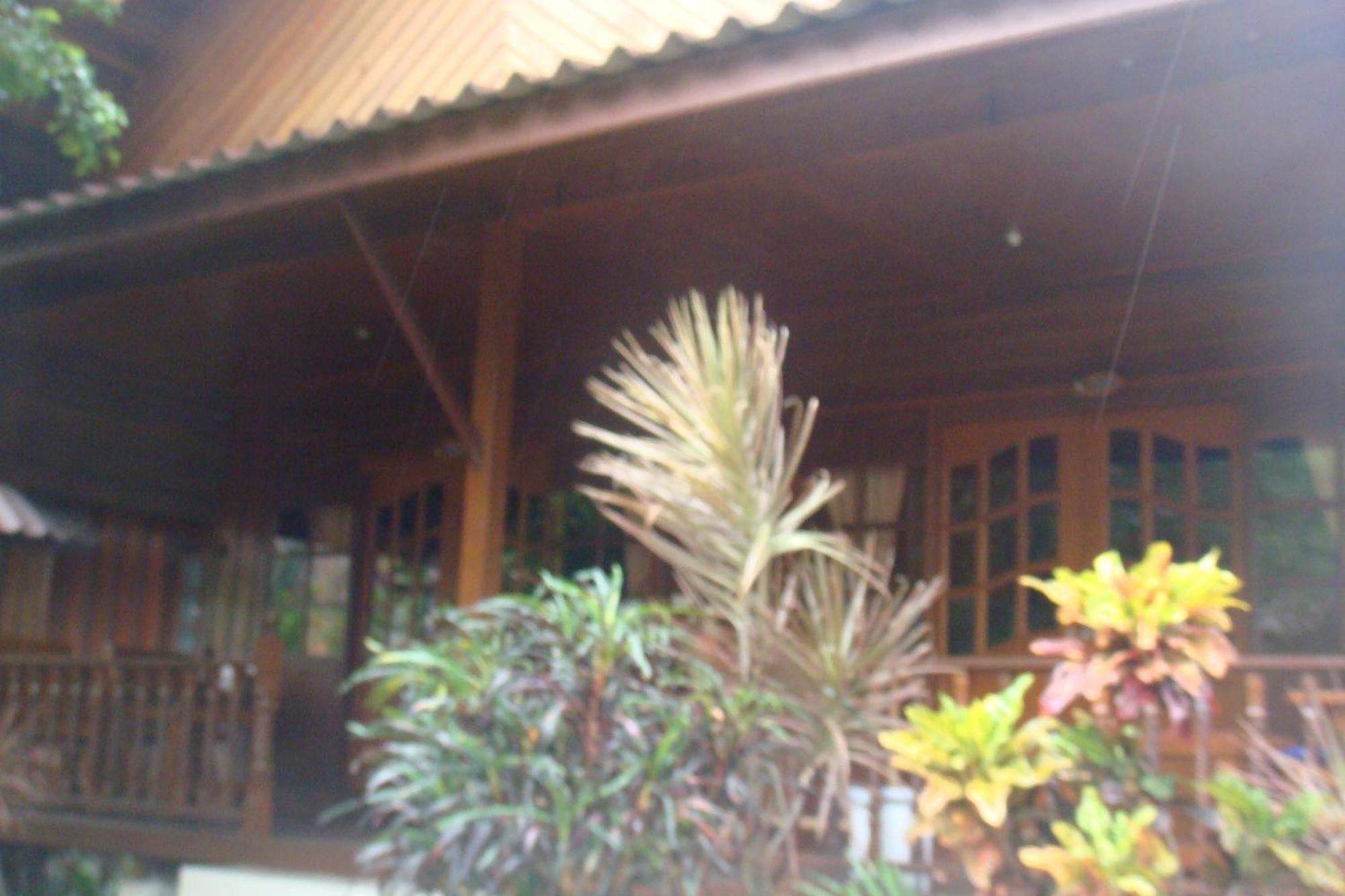 Silver Sands Resort - Koh Tao Eksteriør billede