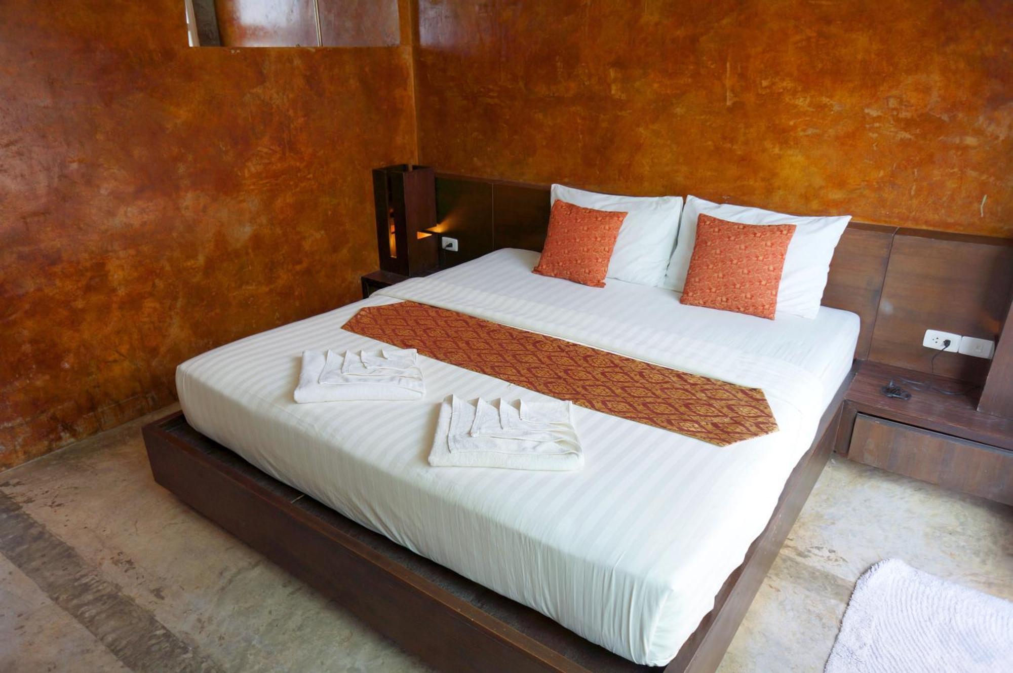 Silver Sands Resort - Koh Tao Eksteriør billede