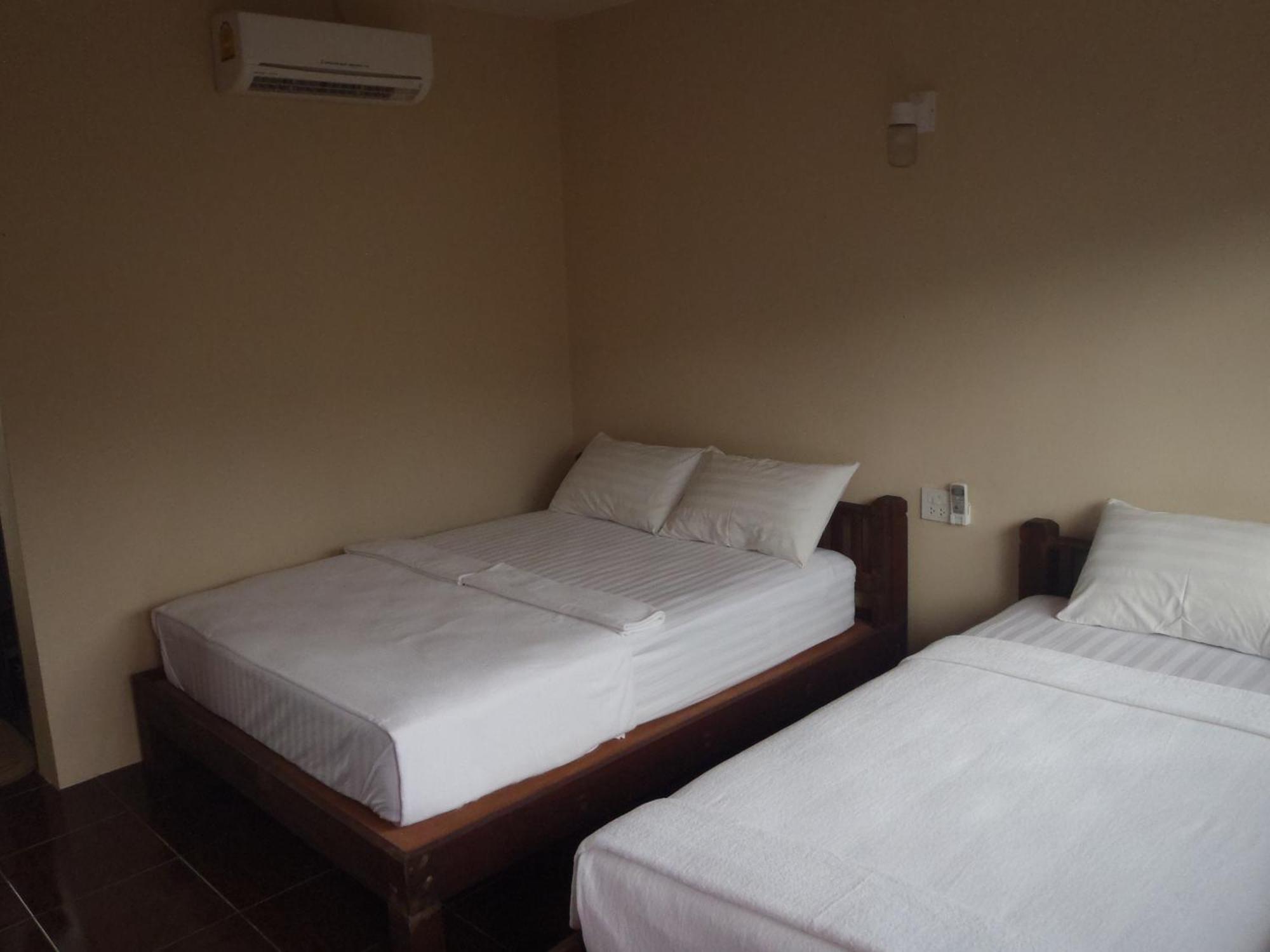 Silver Sands Resort - Koh Tao Eksteriør billede