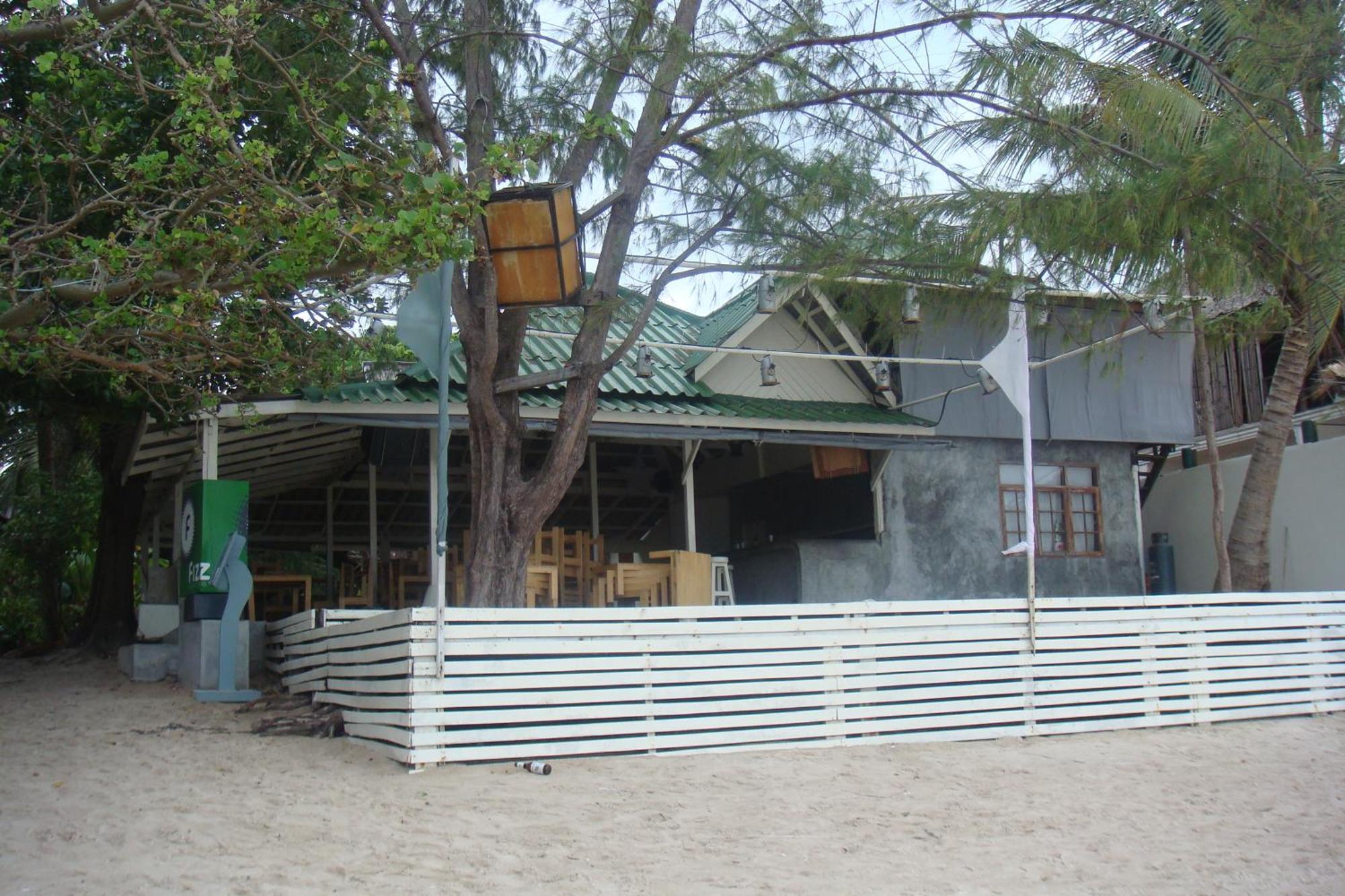 Silver Sands Resort - Koh Tao Eksteriør billede