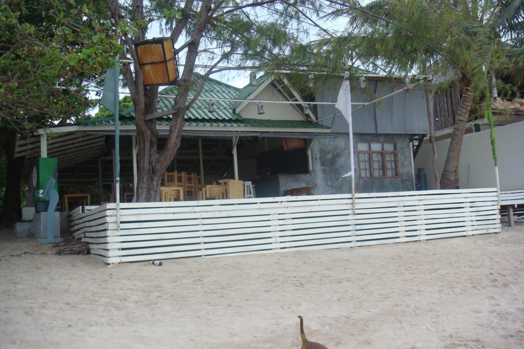 Silver Sands Resort - Koh Tao Eksteriør billede