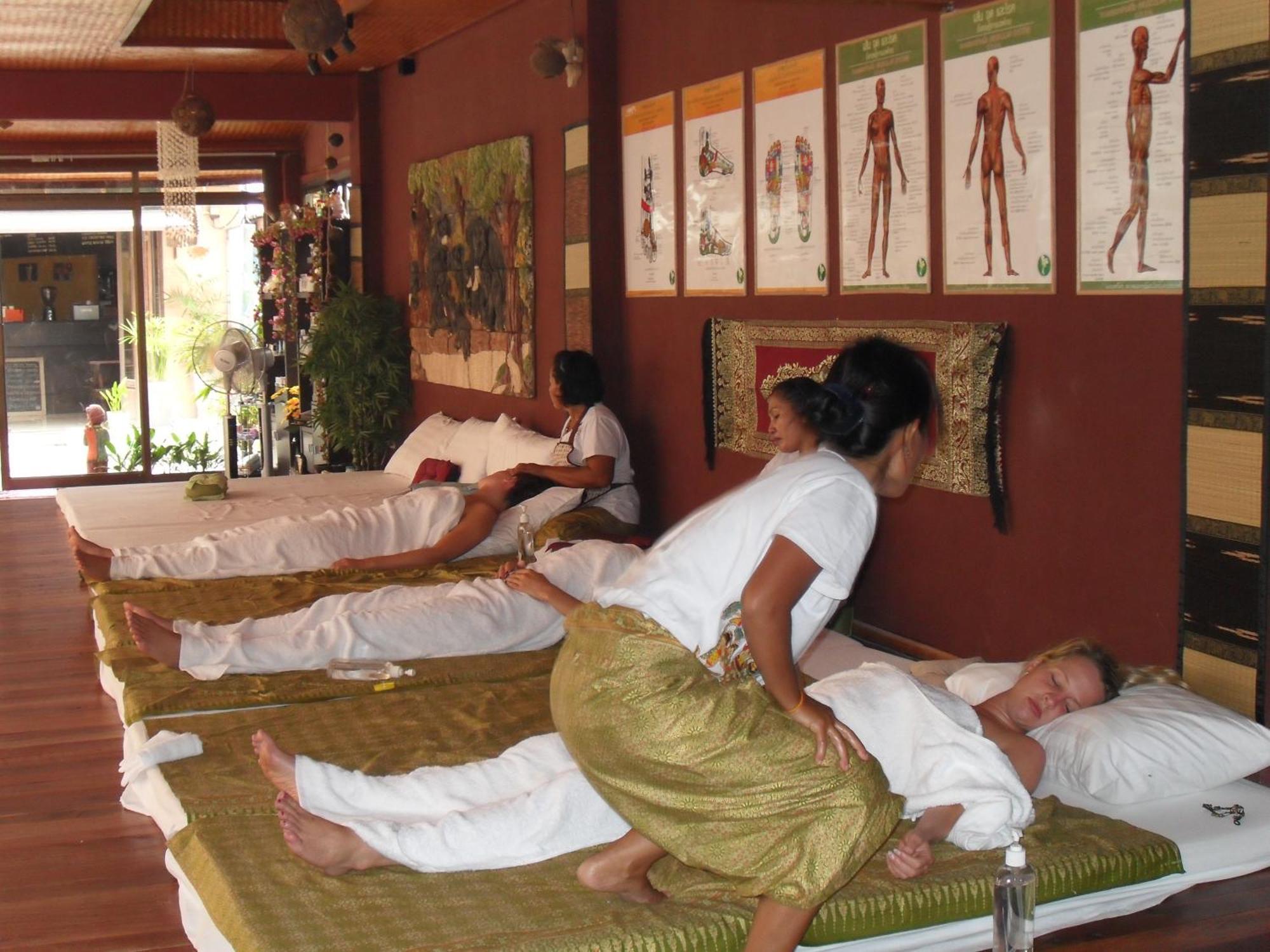 Silver Sands Resort - Koh Tao Eksteriør billede