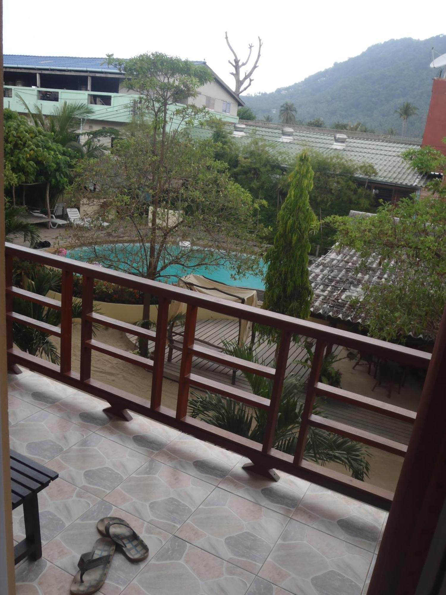 Silver Sands Resort - Koh Tao Eksteriør billede