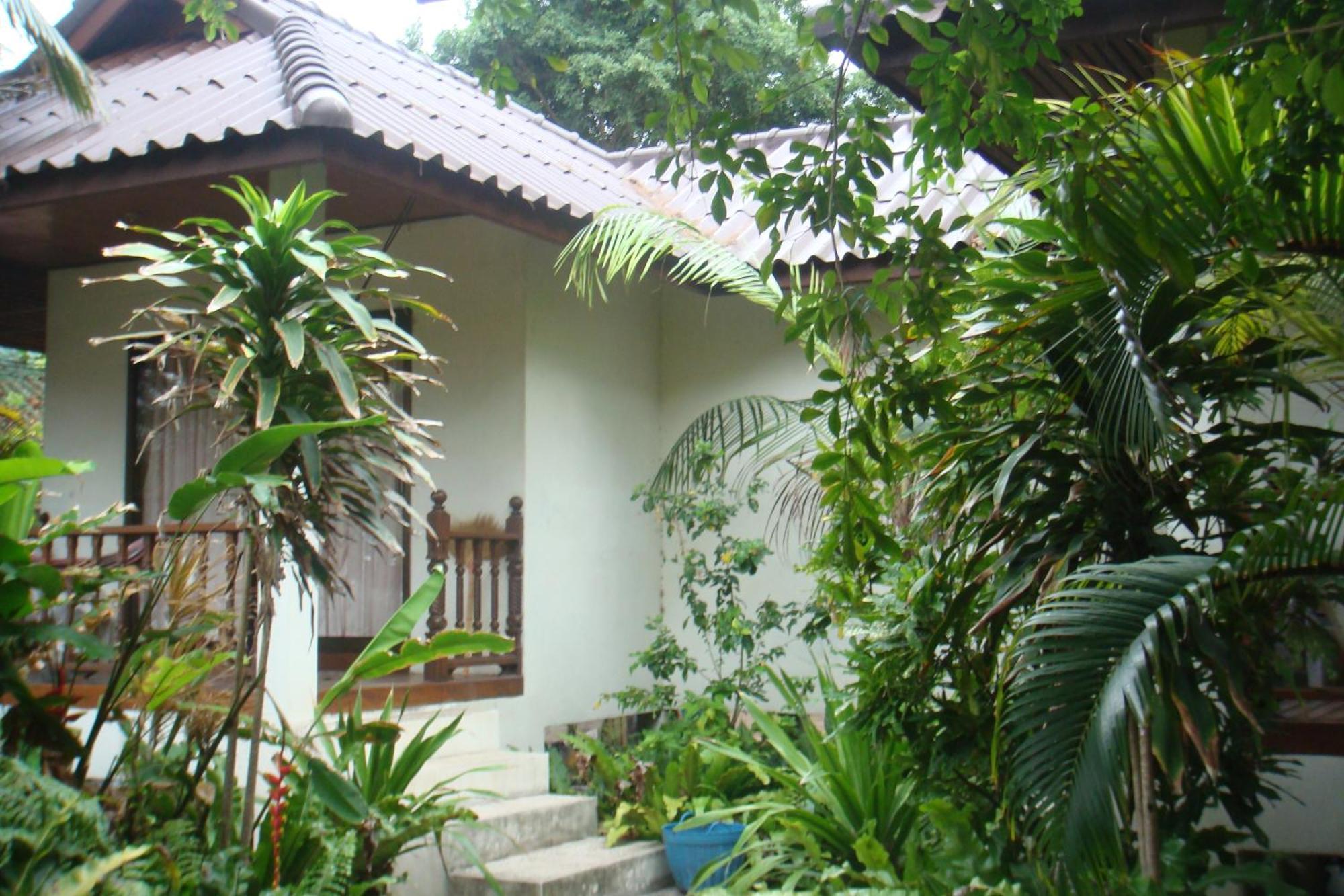 Silver Sands Resort - Koh Tao Eksteriør billede