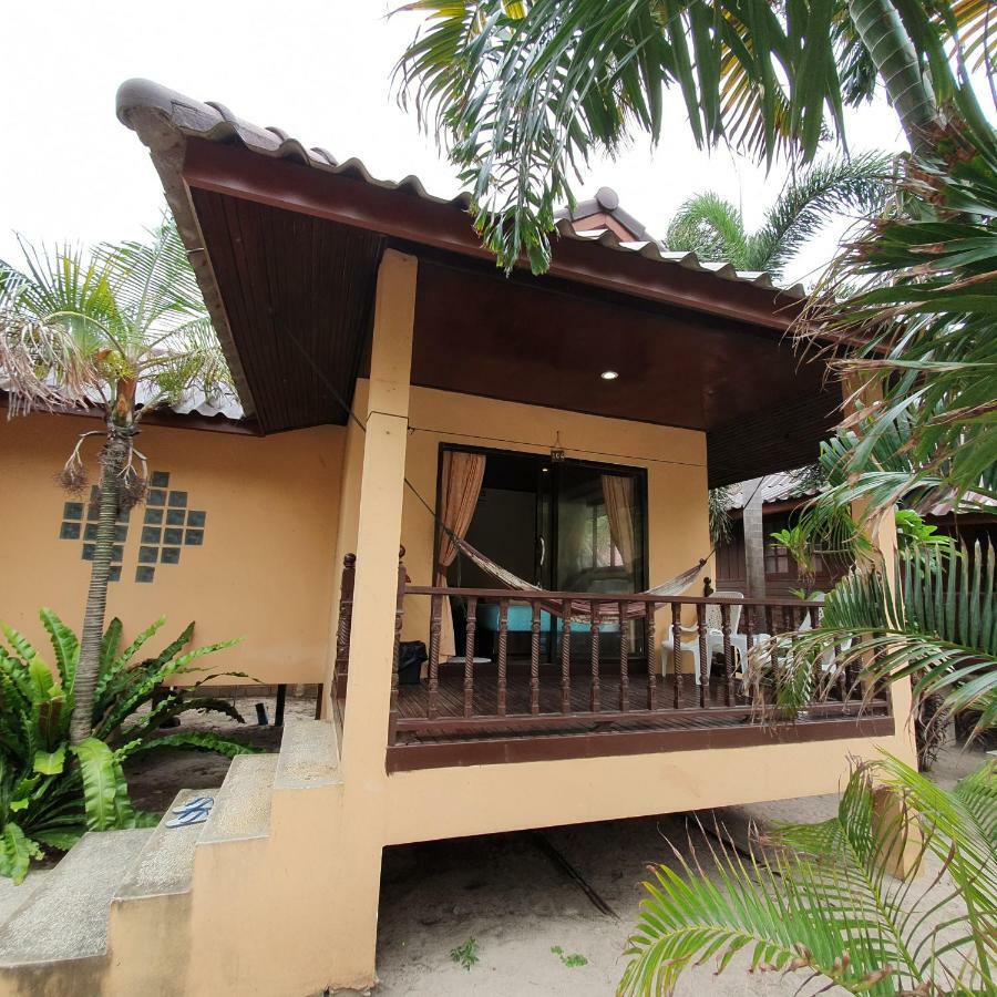 Silver Sands Resort - Koh Tao Eksteriør billede