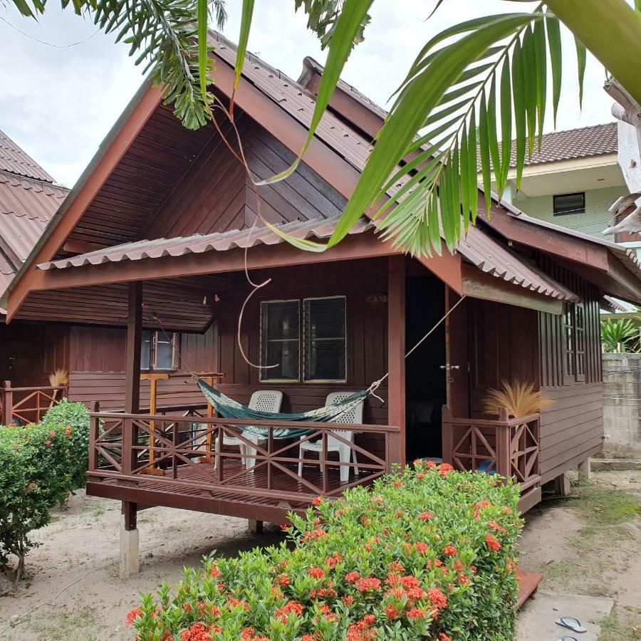 Silver Sands Resort - Koh Tao Eksteriør billede