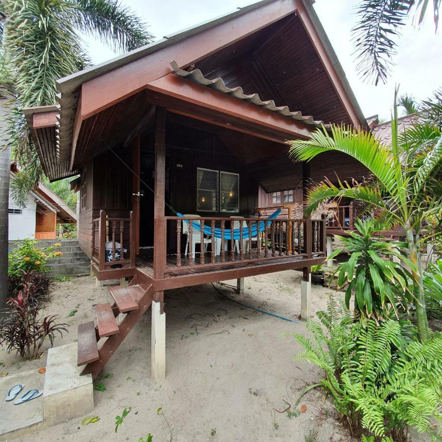 Silver Sands Resort - Koh Tao Eksteriør billede