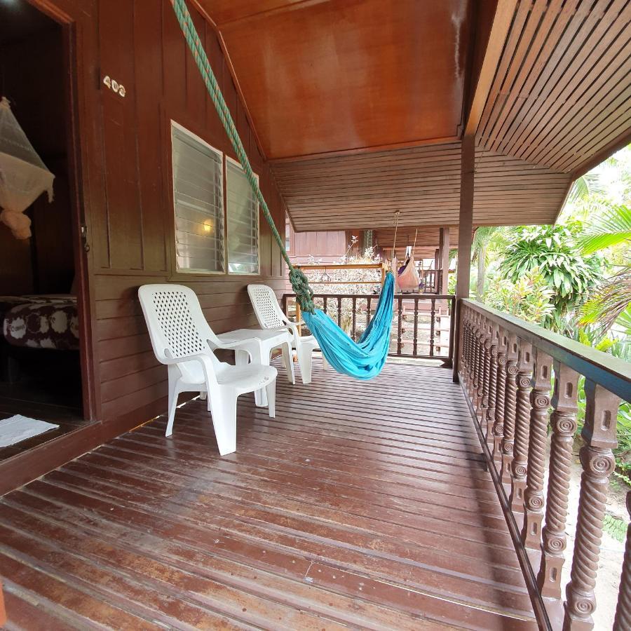 Silver Sands Resort - Koh Tao Eksteriør billede